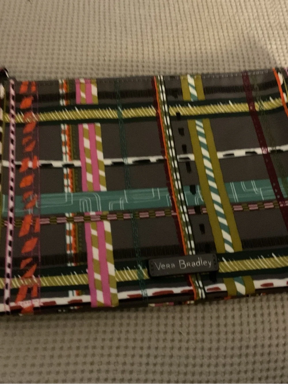 Midtown Pouch Duo